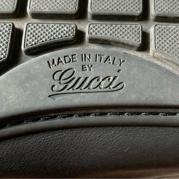 Gucci Guccisima Drivers - Picture 7 of 12